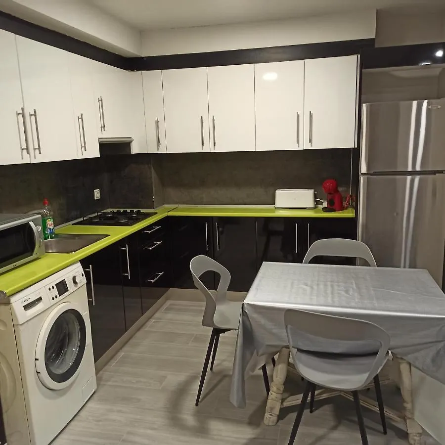 Apartamento Romantico, Acogedor Y Moderno. Ampuriabrava