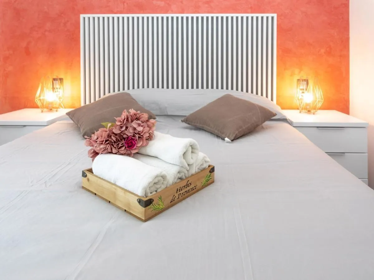 Apartamento Romantico, Acogedor Y Moderno. Ampuriabrava