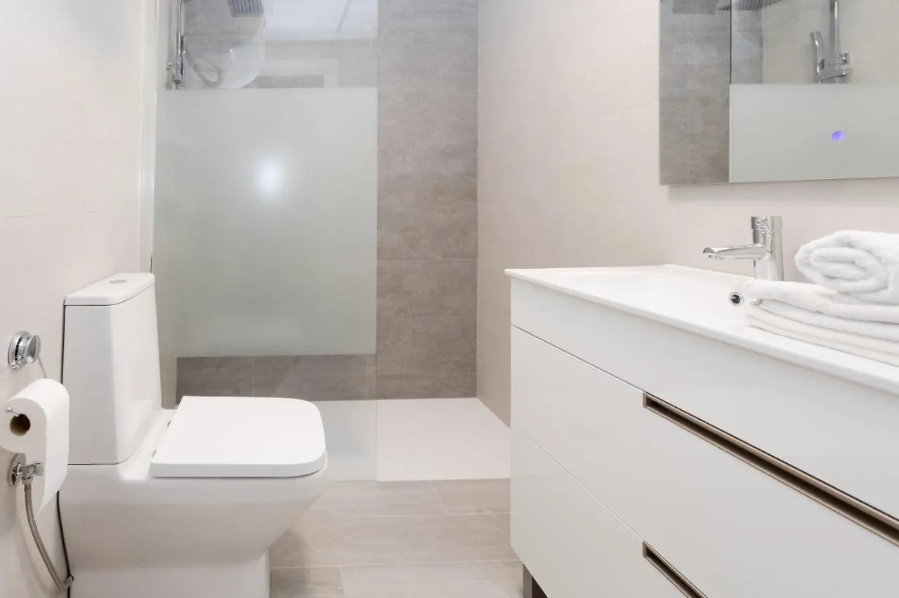 Apartamento Romantico, Acogedor Y Moderno. Ampuriabrava