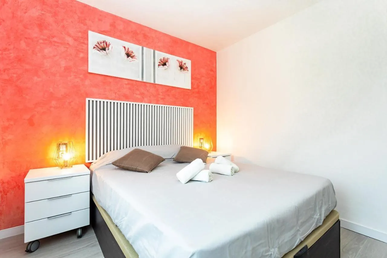 Apartamento Romantico, Acogedor Y Moderno. Ampuriabrava España