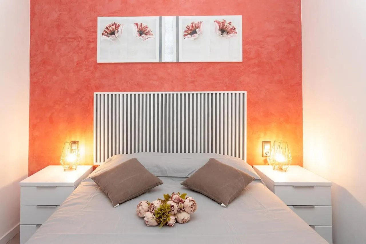 Apartamento Romantico, Acogedor Y Moderno. Ampuriabrava