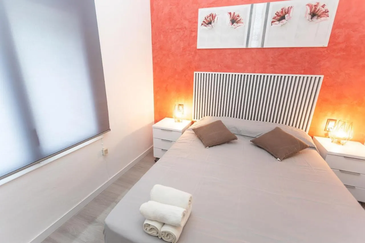 Apartamento Romantico, Acogedor Y Moderno. Ampuriabrava