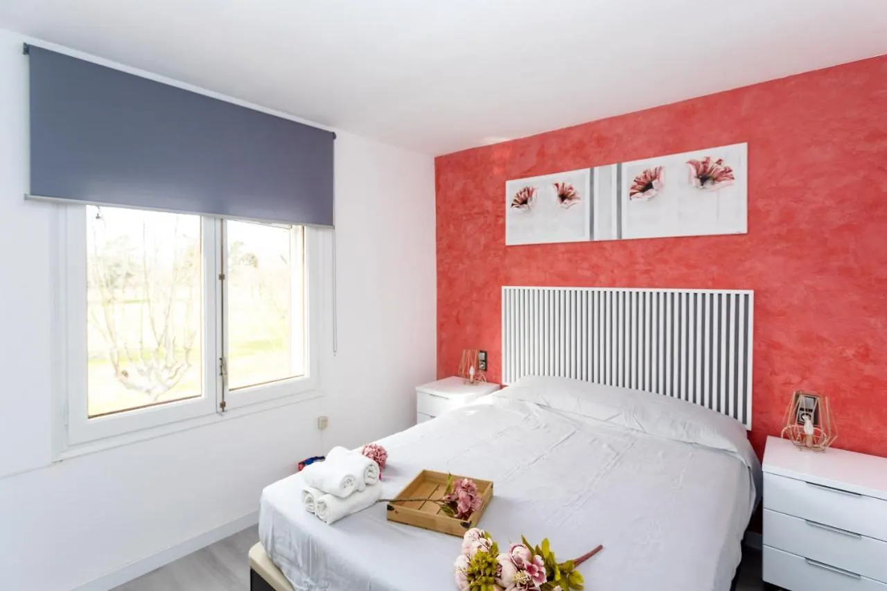 Apartamento Romantico, Acogedor Y Moderno. Ampuriabrava
