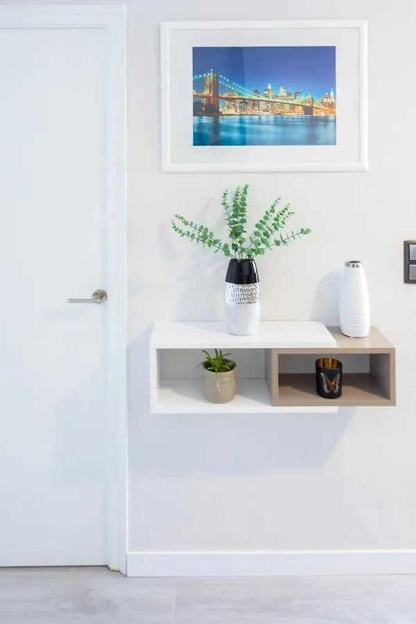 Apartamento Romantico, Acogedor Y Moderno. Ampuriabrava España