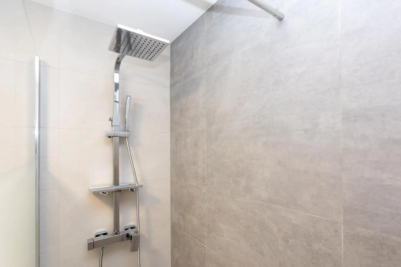 Apartamento Romantico, Acogedor Y Moderno. Ampuriabrava 0*,