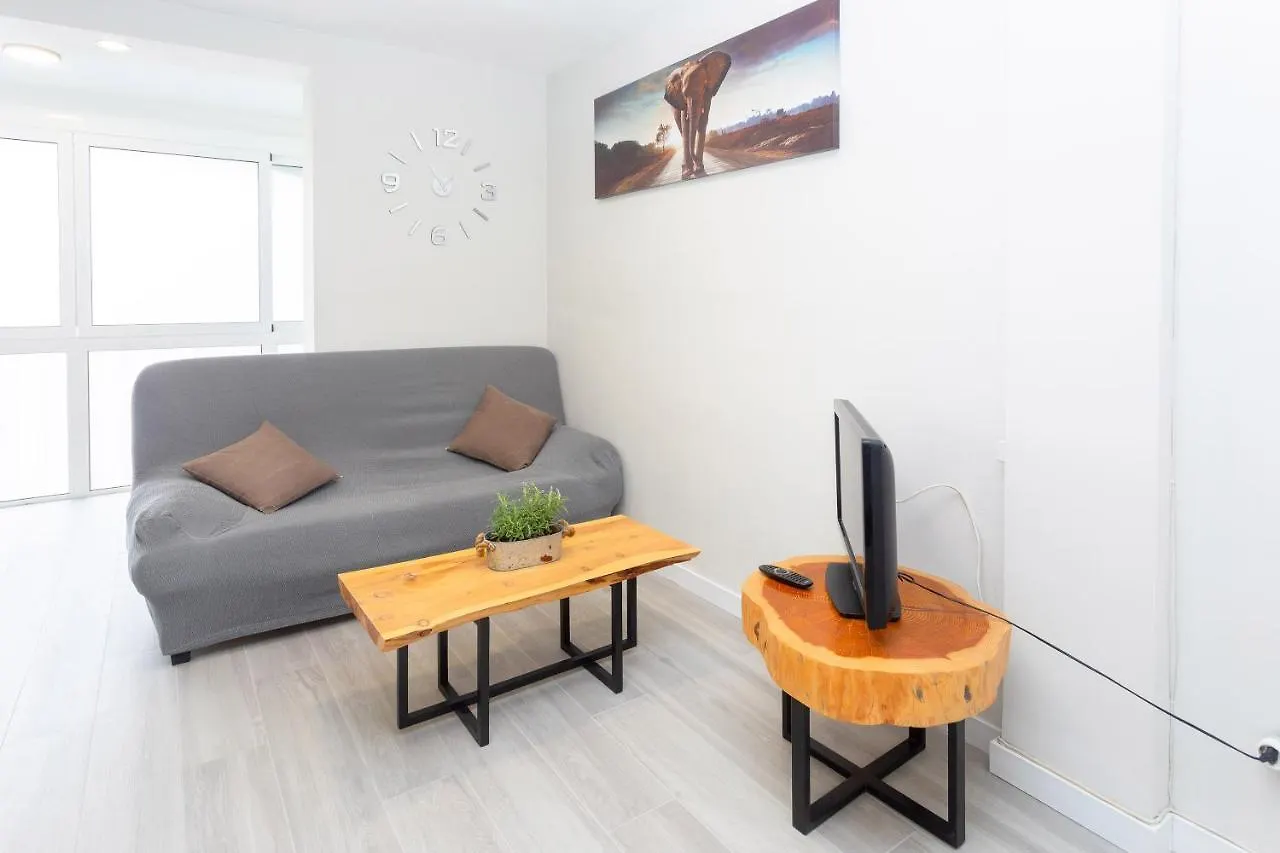 Apartamento Romantico, Acogedor Y Moderno. Ampuriabrava