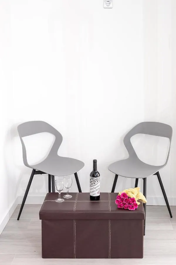 Apartamento Romantico, Acogedor Y Moderno. Ampuriabrava