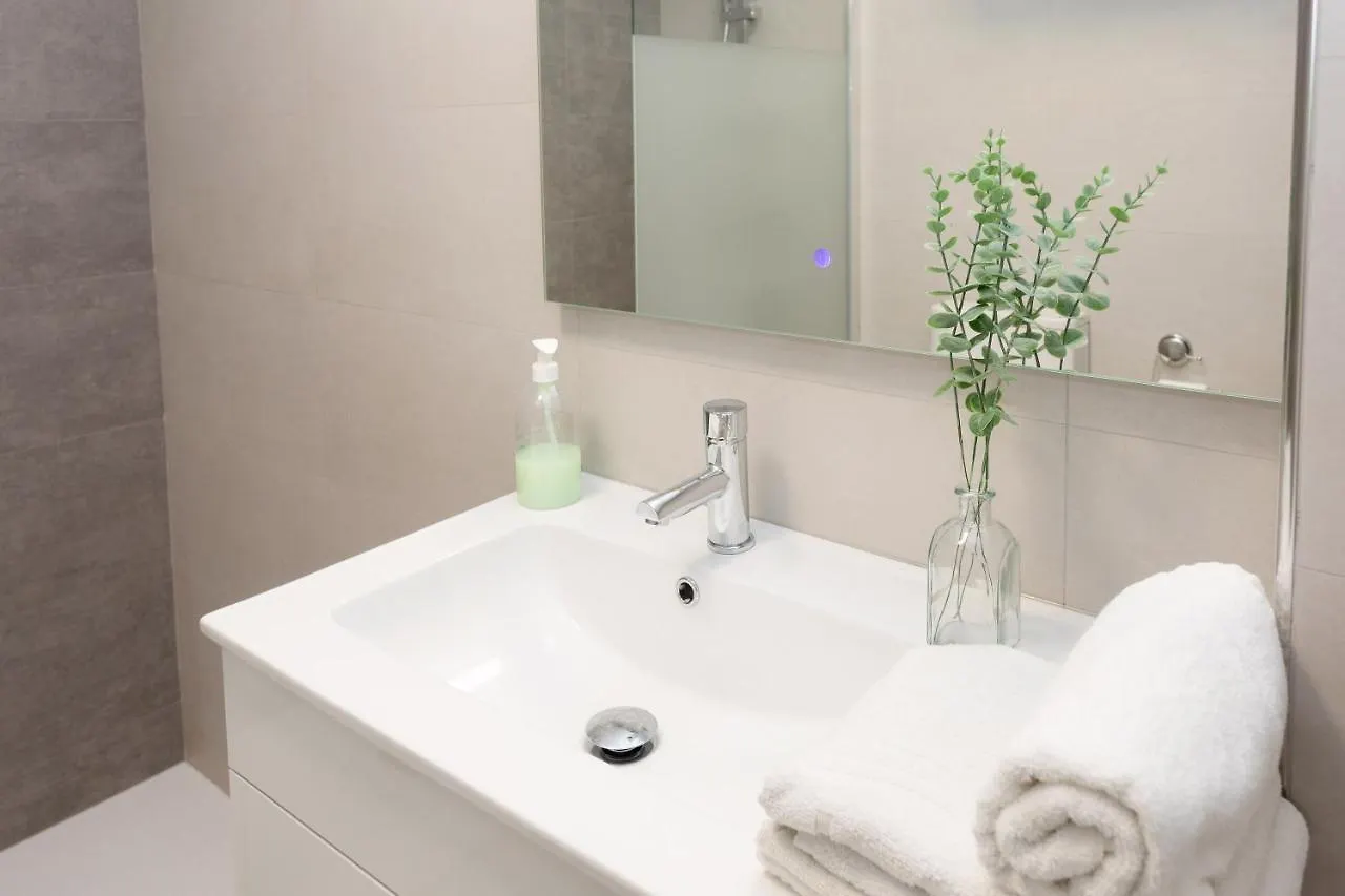 Apartamento Romantico, Acogedor Y Moderno. Ampuriabrava 0*,  España