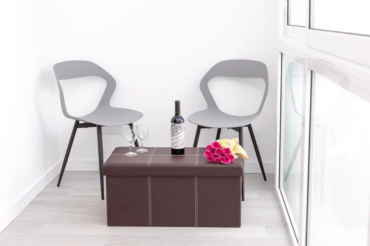 Apartamento Romantico, Acogedor Y Moderno. Ampuriabrava España