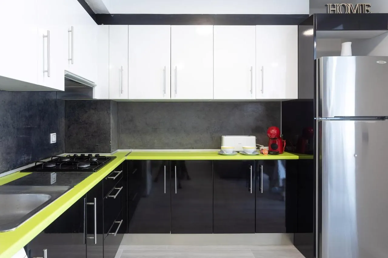 Apartamento Romantico, Acogedor Y Moderno. Ampuriabrava