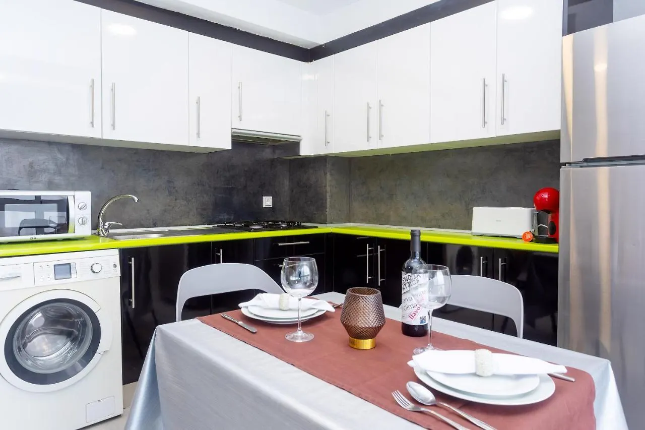 Apartamento Romantico, Acogedor Y Moderno. Ampuriabrava 0*,