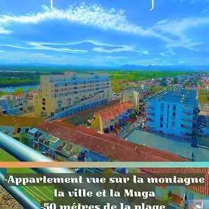 Apartamento A Perte De Vue, Ampuriabrava
